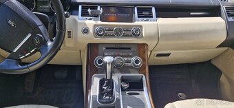 Range rover sport 2011 3td - 13
