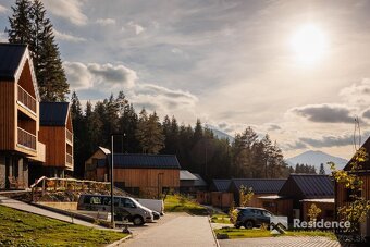 Na predaj, posledný voľný 3-izbový apartmán v rezorte Tri Vo - 13