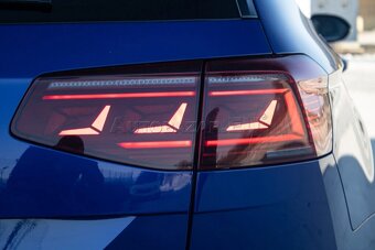 VW PASSAT Variant R line  2.0 Tdi r.v.2021 - 13