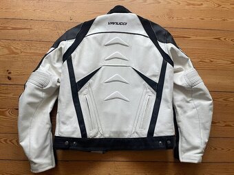Kožená moto bunda TTRace / Probiker - 13