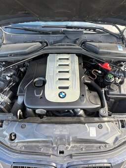 Bmw e61 530d LCI - 13
