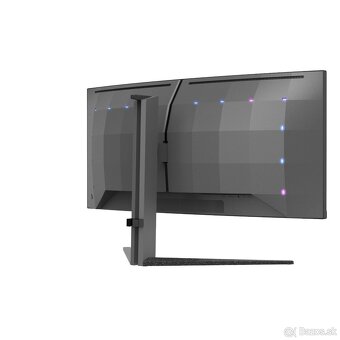 34" QD OLED Philips Evnia 34M2C6500/00 - 13