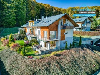 3 izbový byt, Prešov, Šidlovec, Pustá Dolina - 13