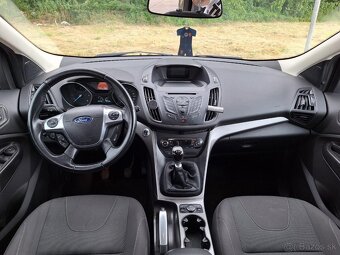 Ford Kuga 2.0 D - 13