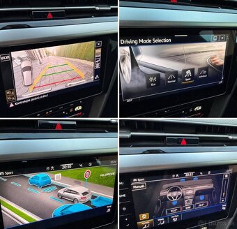 Volkswagen Arteon Shooting Brake R-LINE, 2.0 TSI, 140kw - 13
