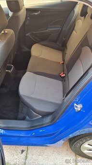 Škoda Fabia 4 1.0 TSi M5, r.v.2023 - 13