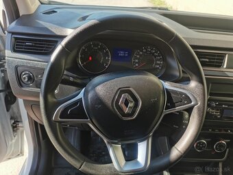 Renault Express 1.3 T benzin 2021/148tkm Dph - 13