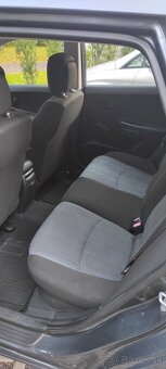 Predám Kia Ceed 1,4 benzín/66kw r.v. 2010 - 13