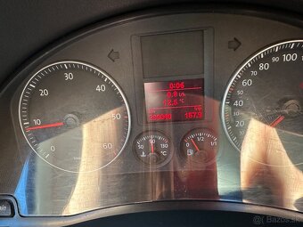 Volkswagen Golf 5 variant 1,9tdi - 13