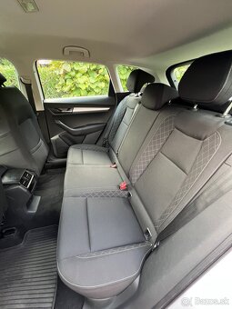 Škoda Karoq, 2018, 1.6 - 13