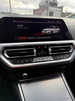 BMW 320 xDrive Sport M - 13