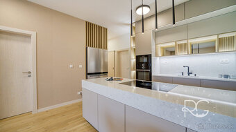 3izb Rekreačný dom v nádhernom prostredí s možnosťou dokonče - 13