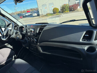Iveco Daily 70C18 - 13