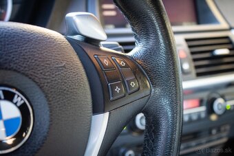 BMW X6 xDrive 30d - 13