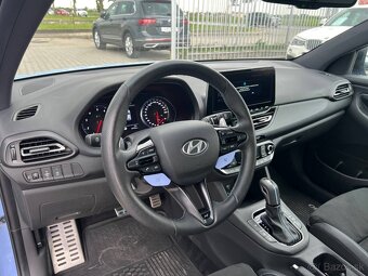 Hyundai i30 N 2.0 T-GDi N Performance A/T - 13