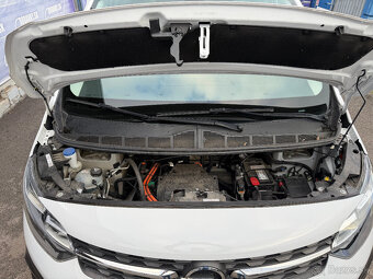 Opel Vivaro e Van L Enjoy 75 kWh - 13