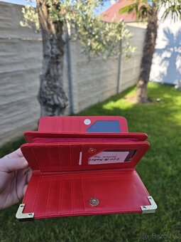 Dámske peňaženky - 13