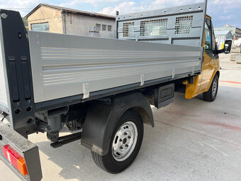 Ford Transit Valník Sklápač do 3.5T  Slovenský TP - 13