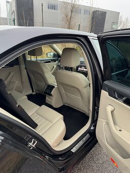 Škoda Superb 1.5 TSI ACT Ambition DSG 110kW150HP A7 - 13