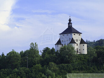 Moderná rekreačná novostavba vo vidieckom štýle - 13