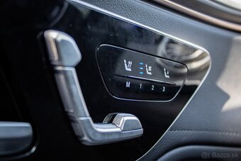 Mercedes-Benz EQS 450+, 245kW. /ODPOČET DPH/ - 13