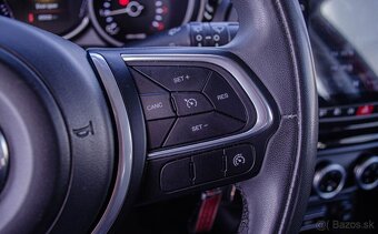 Fiat 500L Cross 1.4i LPG - 13