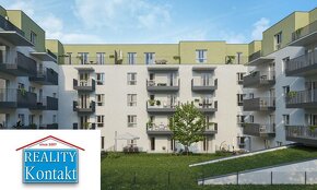JEDINEĆNÁ INVESTIĆNÁ PRÍLEŹITOSŤ Nové byty v Rakúsku vo Vied - 13