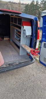 Vito 115 cdi - 13