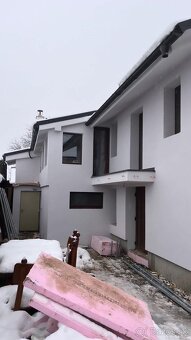 Zateplenie, Obklad/dlažba, Rekonštrukcie, Kúpeľne - 13
