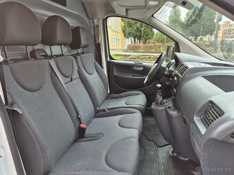 Toyota Proace 2.0 l D-4D 128 PanelVan L1H1 - 13