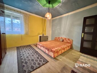 RADO I Na predaj rodinný dom, Nemšová - 13