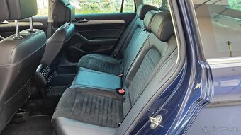 Volkswagen Passat Variant 2.0 TDI 190k BMT Highline 4MOTION - 13