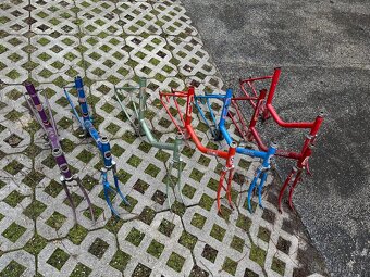 ESKA 24 /Liberta kostra na bicykel - 13
