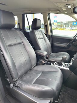 Land Rover Freelander 2 2.2 TD4 S - 13