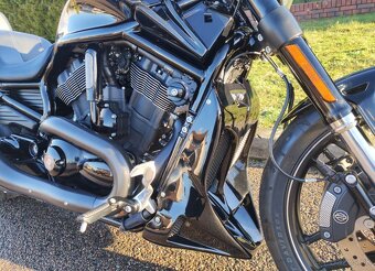 Harley Davidson Night Rod Special NLC 5109km - 13