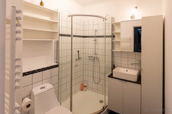 Predaj 3i byt s pivnicou a s parkovaním, Mosonmagyaróvár - 13