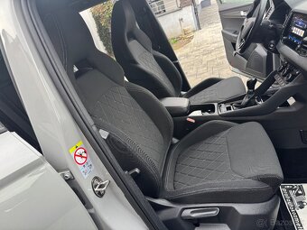 ŠKODA KAROQ 1.5 TSI 110KW SPORTLINE  ACT 6ST MANUAL - 13