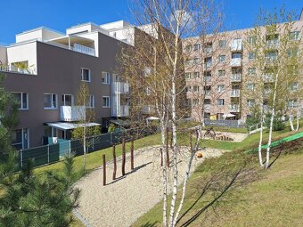 2 izbový byt v projekte Devínka s vlastným parkovacím státím - 13
