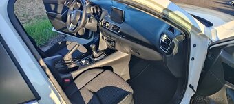 Mazda 3 2.2 Skyactiv 2015 110kw - 13