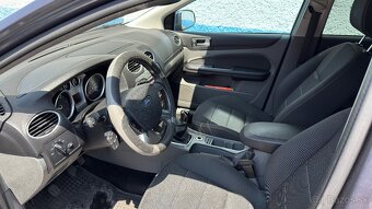 Ford Focus Ghia 1,8tdci - 13