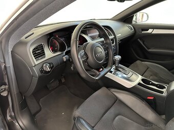 Audi A5 Sportback 2.0 multitronic - 13