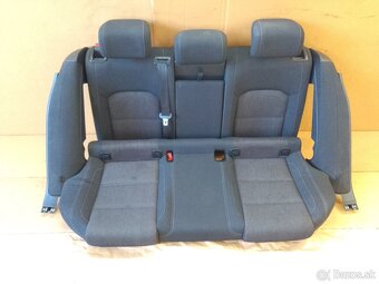 sedadlá VW Passat B8 - 13