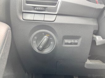 Skoda Fabia III , 1.0 tsi, 70kw - 13
