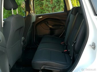 Ford Kuga 2.0 4x4 - 13