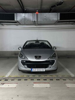 Peugeot 207cc - 13