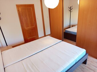 Výnimočný 2i byt s povalou, 62 m2, Kulíškova, tehla, balkón - 13