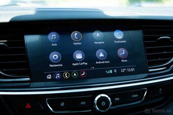 Opel Insignia 2.0 Turbo S S GS Line A/T - 13