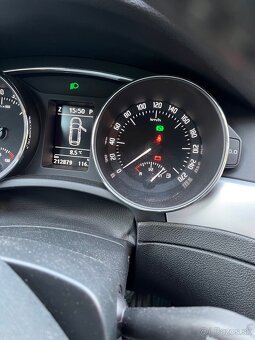 Škoda Superb 2 Scout/ Outdoor 2.0tdi 4x4 - 13