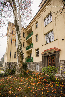 IBA U NÁS Staromestský 2i byt v pôv. stave,83 m², Holubyho. - 13