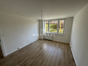 NOVOREKONŠTRUOVANÝ 3-izb.byt, Bielocerkevská ul., - 13